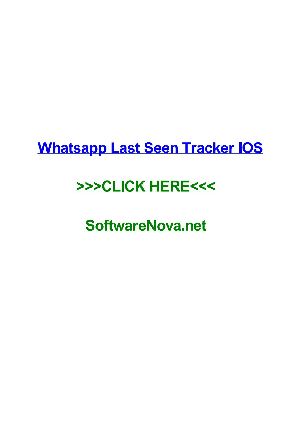 Hacking Software for Android Whatsapp
