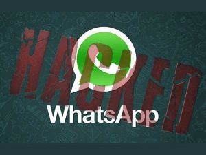 How Do I Know if My Whatsapp Messages Are Hacked