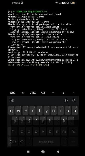 Whatsapp Hacking Tool Tamil