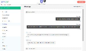 How to Hack Whatsapp Chat History of Others in Hindi