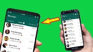 Hack Whatsapp Messages Online Without Survey Free