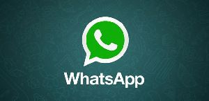 Hack Whatsapp Backup