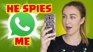 Hacking Into Whatsapp on Blackberry