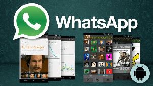 Hack Whatsapp Chat on Pc