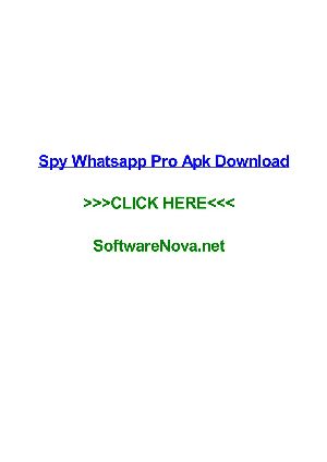 Google Play Whatsapp Hack