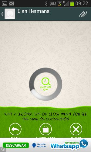 Free Whatsapp Hack App for Iphone