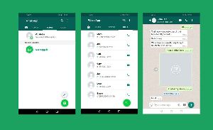 Whatsapp Account Hacking Software