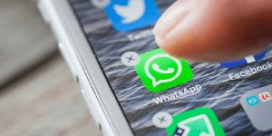Hack Whatsapp Chats From Pc