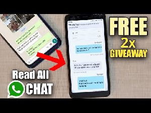 Hack Whatsapp Chats Iphone