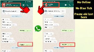Hacking Whatsapp Messages 2019