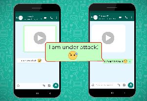 Hack This Whatsapp Number
