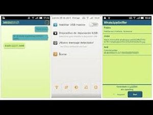 Hack Whatsapp Messages Online Without Access to Phone