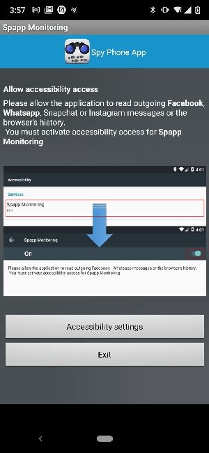How to Unblock in Whatsapp Hack