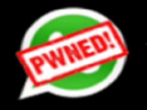 How to Hack Whatsapp Messages Using Wireshark