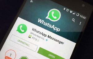 How to Unblock in Whatsapp Hack