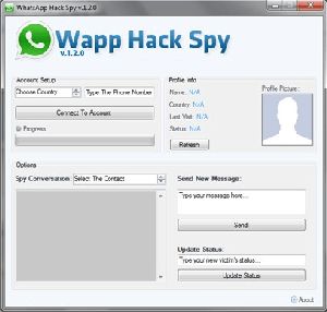 How to Hack Whatsapp Number in Tamil