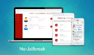 Hacking Whatsapp Communication