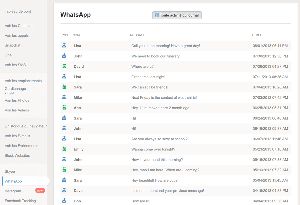 Whatsapp Hacker Android Software