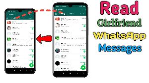 Whatsapp Conversation Spy Hack Tool Download for Android