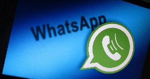 How to Hack Whatsapp Sending a Link
