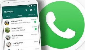 How to Hack Whatsapp Using Termux