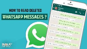 Whatsapp Hack News India