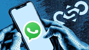 Lucky Patcher Whatsapp Hack