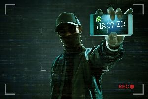 Hack Whatsapp Online With Only Phone Number