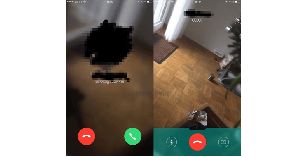 How to Hack Whatsapp Pattern