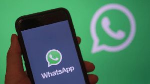 How to Hack Whatsapp Without Access to Target Phone Youtube