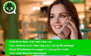Easiest Way to Hack Whatsapp Online