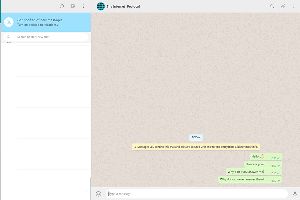 Whatsapp Hack Sniffer V.3.0 Download