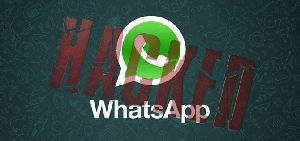 Simple Way to Hack Whatsapp