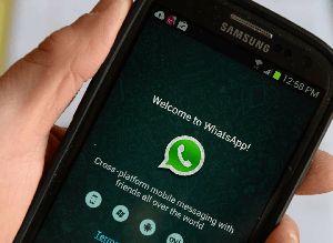 Es Posible Hackear Whatsapp Taringa