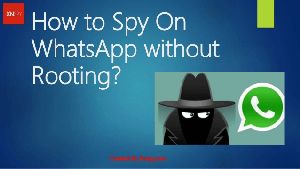 Hacking App Whatsapp Cydia