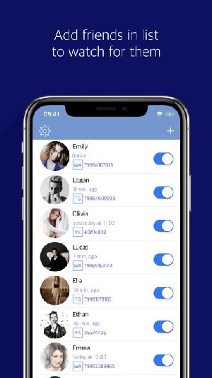 Hack Whatsapp From Iphone to Android