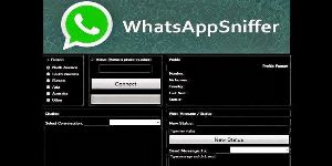 Hackear Facebook en Whatsapp